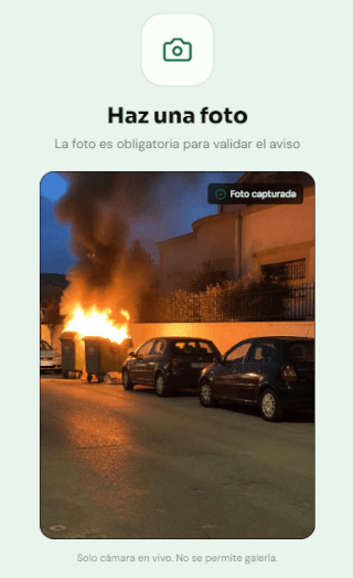 Imagen - Este QR en tu coche hace que se puedan comunicar contigo f&aacute;cilmente