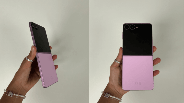 Imagen - Galaxy Z Flip 8, Fold 8 y Fold 8 Ultra: todos los detalles