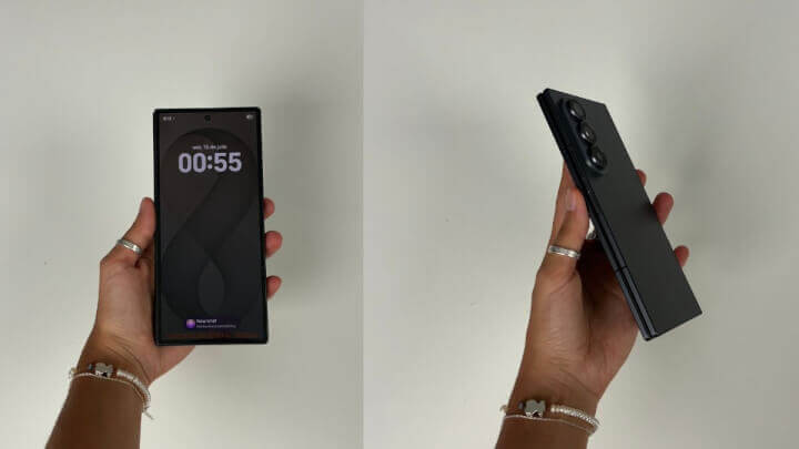 Imagen - Galaxy Z Flip 8, Fold 8 y Fold 8 Ultra: todos los detalles