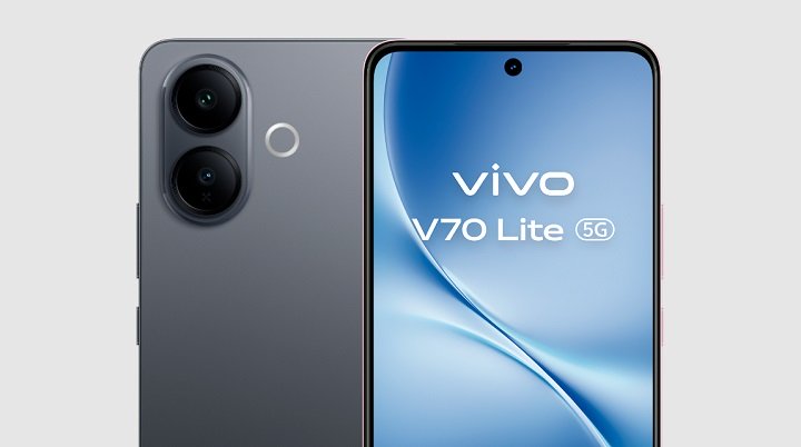 Imagen - El m&oacute;vil superventas de Vivo se actualiza: echa un vistazo al nuevo Vivo V70 Lite 5G
