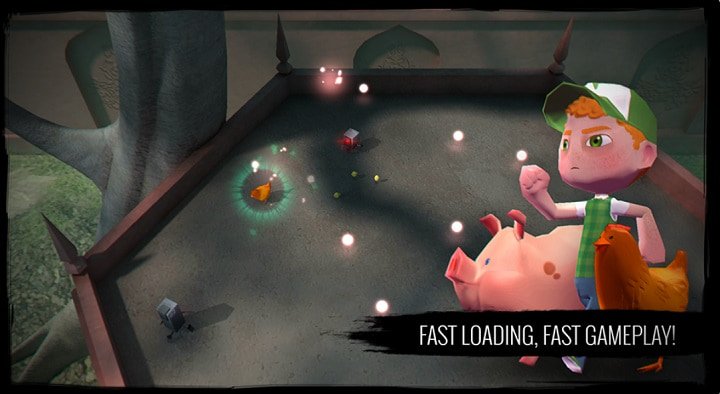 Imagen - 41 apps y juegos de pago en Android gratis [semana 27 2026]