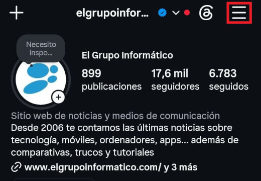 Imagen - Desactiva ya esta opci&oacute;n en Instagram, o la IA utilizar&aacute; tus fotos