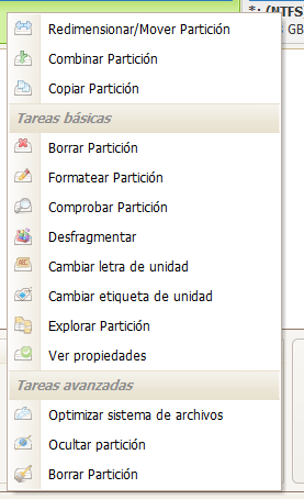 Imagen - IM-Magic Partition Resizer: el gestor de particiones gratuito que debes probar