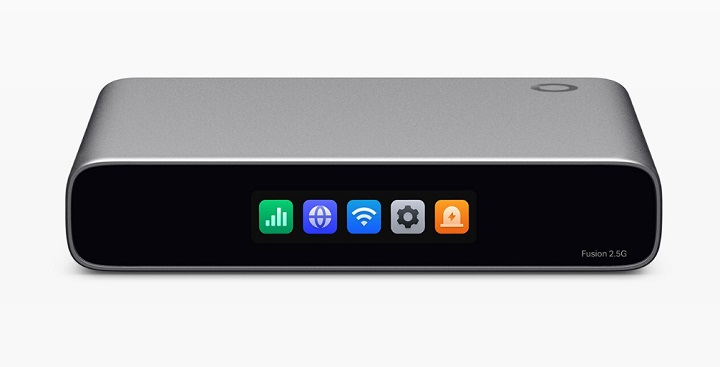 Imagen - Omada Fusion de TP-Link: as&iacute; es el nuevo ecosistema de conectividad