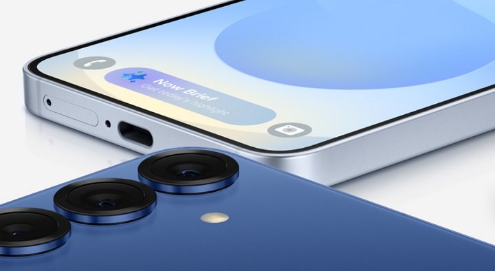 Imagen - &iexcl;Chollazo! Ahorra m&aacute;s de 300 &euro; en este gama alta de Samsung