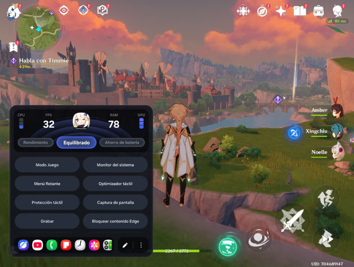 Imagen - Samsung Galaxy Z Fold 8, an&aacute;lisis con opini&oacute;n y precio
