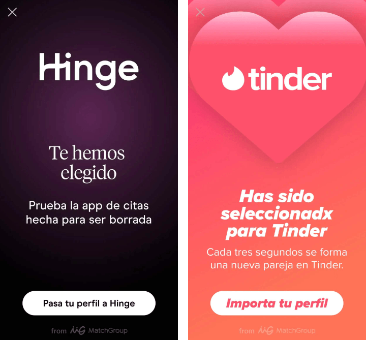 Imagen - Meetic, qu&eacute; es y c&oacute;mo funciona esta app para ligar