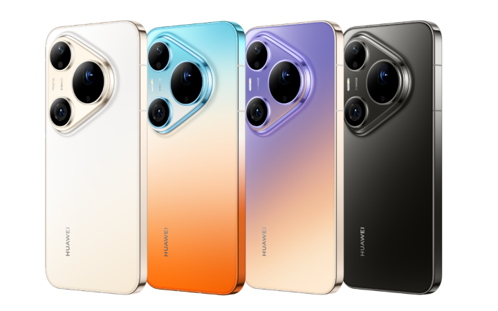 Imagen - Huawei Pura 90s Pro y 90s Pro Max: especificaciones, novedades y precios
