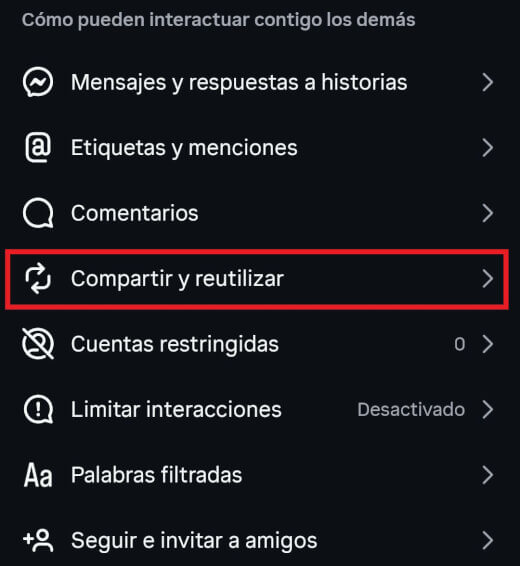 Imagen - Desactiva ya esta opci&oacute;n en Instagram, o la IA utilizar&aacute; tus fotos