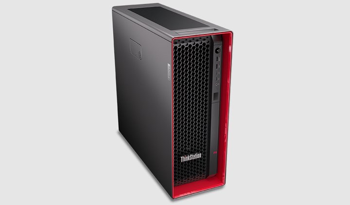 Imagen - Lenovo ThinkStation P5 Gen 2: as&iacute; es la workstation para la IA