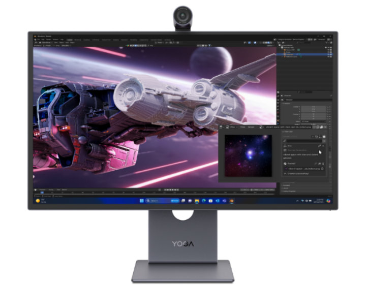 Imagen - Nuevos port&aacute;tiles Lenovo: la &uacute;ltima gama Yoga e IdeaPad