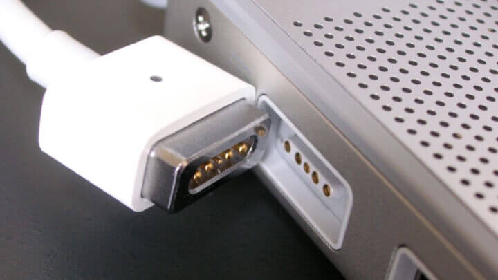 Imagen - &iquest;Qu&eacute; es MagSafe?