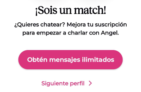 Imagen - Meetic, qu&eacute; es y c&oacute;mo funciona esta app para ligar