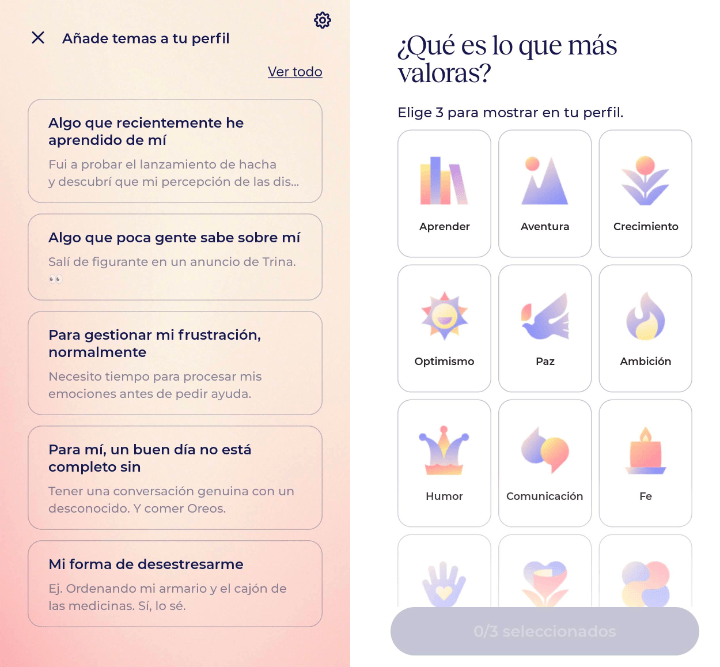 Imagen - Meetic, qu&eacute; es y c&oacute;mo funciona esta app para ligar