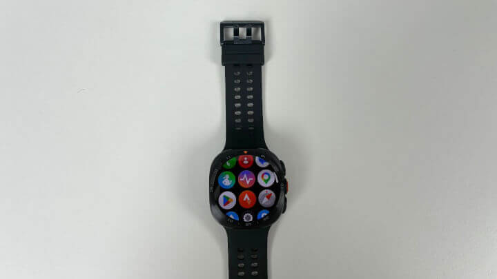 Imagen - Galaxy Watch Ultra 2 y Watch 9: los nuevos relojes Samsung