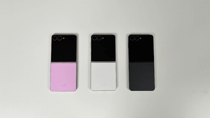 Imagen - Galaxy Z Flip 8, Fold 8 y Fold 8 Ultra: todos los detalles