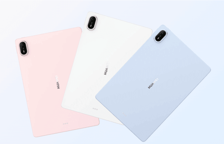 Imagen - Huawei MatePad Air (2026): novedades y ficha t&eacute;cnica