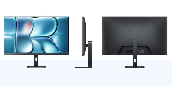 Imagen - Xiaomi tiene un monitor para tu PC y lo ha dejado a un precio incre&iacute;ble con esta oferta