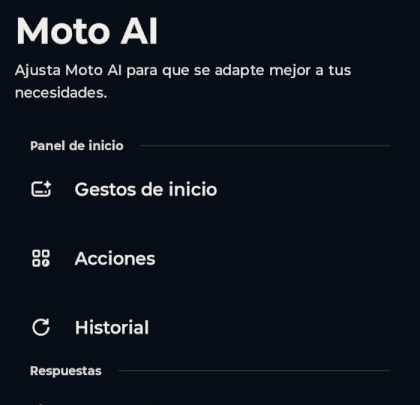 Imagen - Motorola Edge 70 Pro, an&aacute;lisis con opini&oacute;n y precio