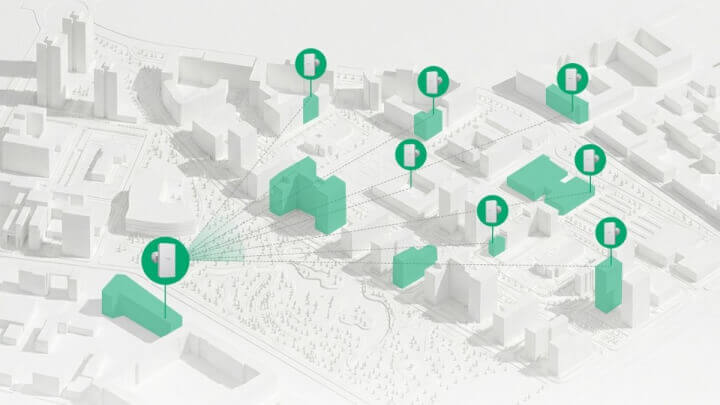 Imagen - TP-Link libera a las empresas de los cables con Omada Flex Bridge 5