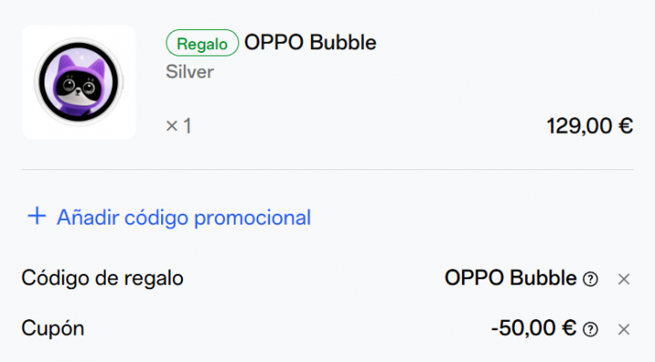 Imagen - &iquest;Qu&eacute; m&oacute;vil me compro por 500 &euro;? OPPO tiene una propuesta que debes conocer