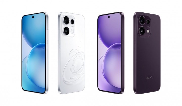 Imagen - &iquest;Qu&eacute; m&oacute;vil me compro por 500 &euro;? OPPO tiene una propuesta que debes conocer