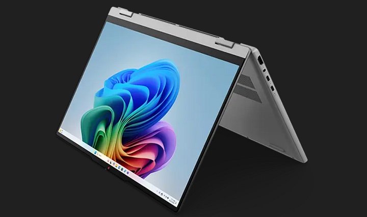 Imagen - Este PC 2 en 1 de Lenovo est&aacute; a su mejor precio por tiempo limitado
