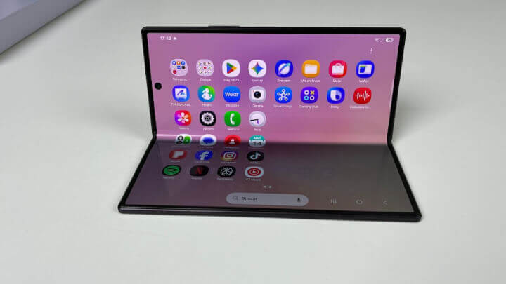 Imagen - Galaxy Z Flip 8, Fold 8 y Fold 8 Ultra: todos los detalles