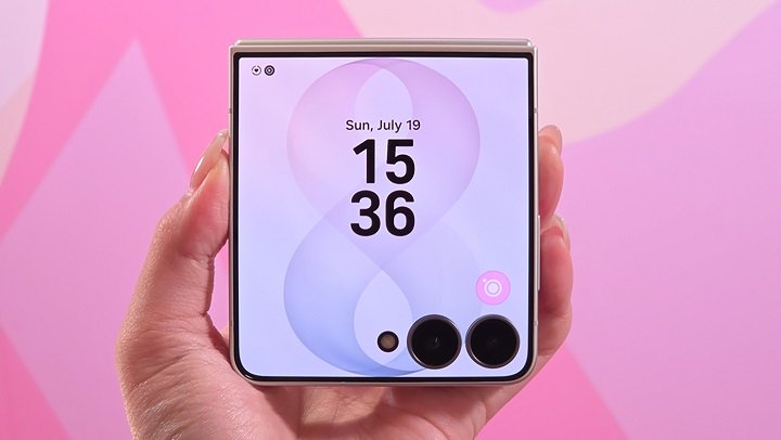 Imagen - Nuevos Galaxy Z de Samsung: un plegable para cada estilo de vida