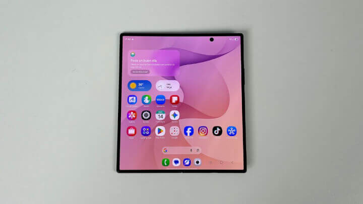Imagen - Galaxy Z Flip 8, Fold 8 y Fold 8 Ultra: todos los detalles