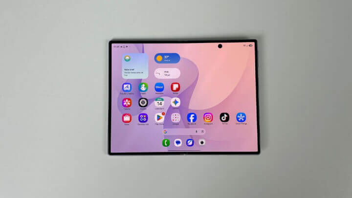 Imagen - Galaxy Z Flip 8, Fold 8 y Fold 8 Ultra: todos los detalles