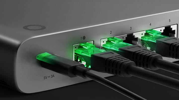 Imagen - Omada Fusion de TP-Link: as&iacute; es el nuevo ecosistema de conectividad