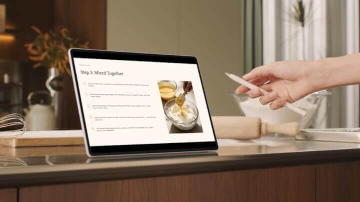 Imagen - Huawei MatePad Air (2026): novedades y ficha t&eacute;cnica
