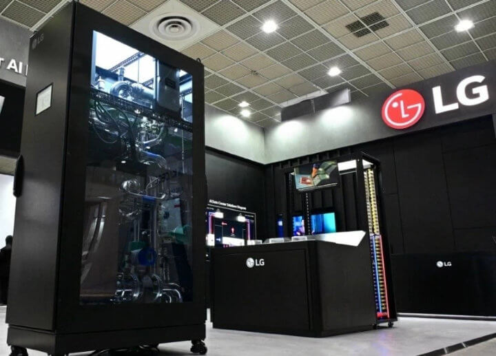 Imagen - Resultados de LG en Q2 2026: r&eacute;cord en beneficios e ingresos