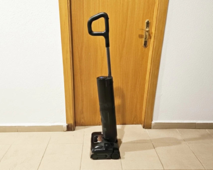 Imagen - Aspirador tipo escoba o con fregado, &iquest;cu&aacute;l elegir?