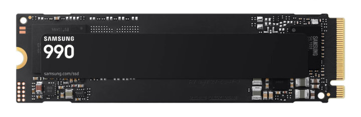 Imagen - Samsung 990 SSD: el nuevo disco M.2 NVMe PCIe 4.0 con buena relaci&oacute;n calidad-precio