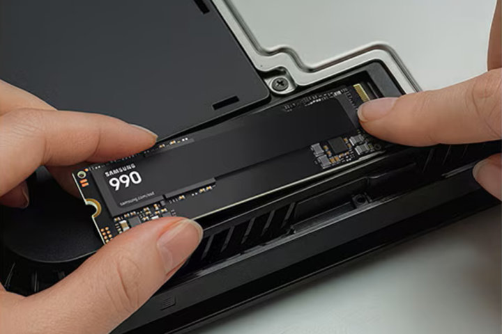 Imagen - Samsung 990 SSD: el nuevo disco M.2 NVMe PCIe 4.0 con buena relaci&oacute;n calidad-precio