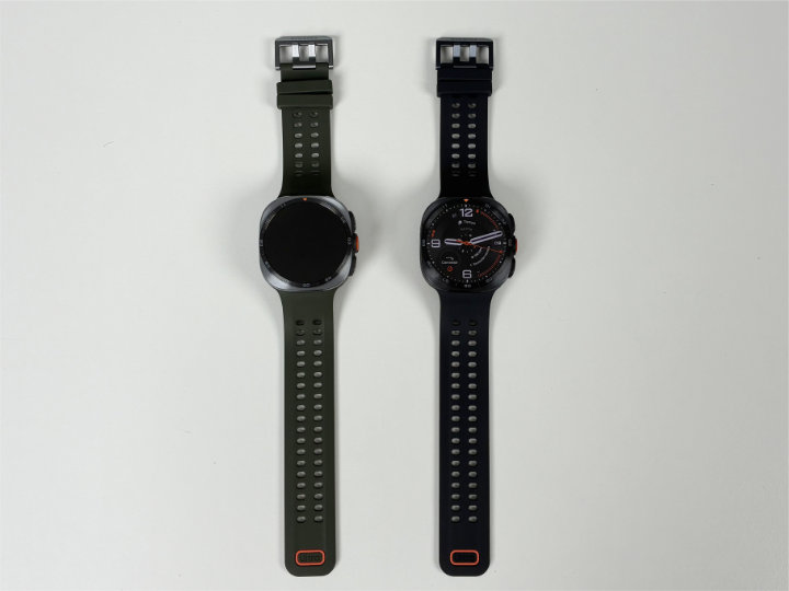 Imagen - Galaxy Watch Ultra 2 y Watch 9: los nuevos relojes Samsung