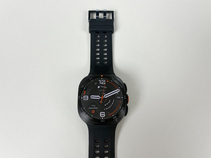 Imagen - Galaxy Watch Ultra 2 y Watch 9: los nuevos relojes Samsung