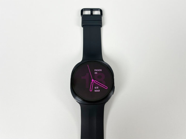 Imagen - Galaxy Watch Ultra 2 y Watch 9: los nuevos relojes Samsung
