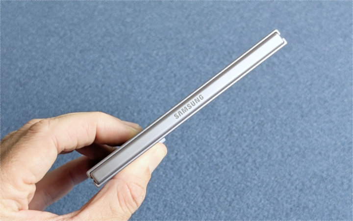 Imagen - Samsung Galaxy Z Fold 8, an&aacute;lisis con opini&oacute;n y precio