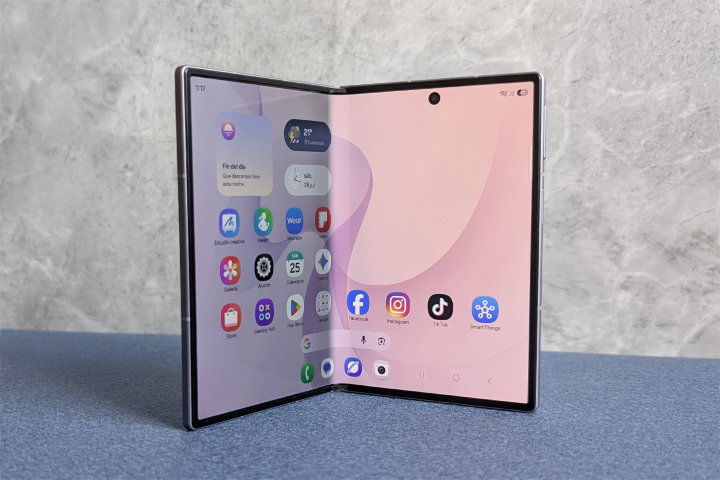 Imagen - Samsung Galaxy Z Fold 8, an&aacute;lisis con opini&oacute;n y precio