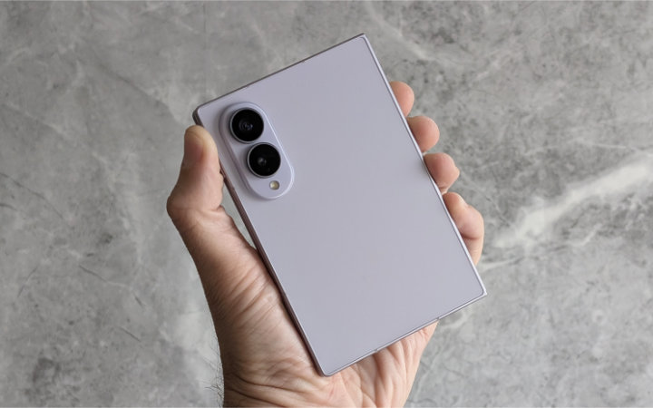 Imagen - Samsung Galaxy Z Fold 8, an&aacute;lisis con opini&oacute;n y precio