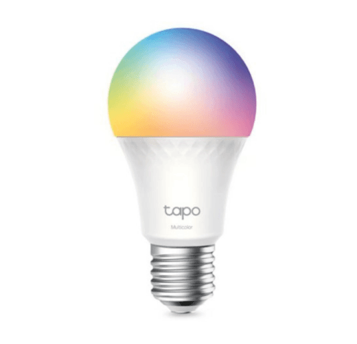Imagen - Te recomiendo las bombillas de Tapo: funcionan incluso sin Internet