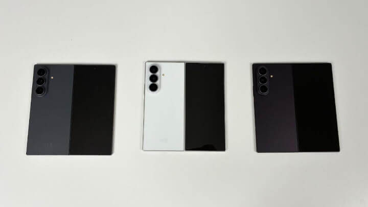 Imagen - Galaxy Z Flip 8, Fold 8 y Fold 8 Ultra: todos los detalles