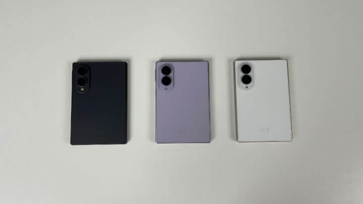 Imagen - Galaxy Z Flip 8, Fold 8 y Fold 8 Ultra: todos los detalles