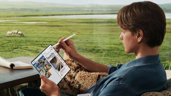 Imagen - Huawei MatePad Air (2026): novedades y ficha t&eacute;cnica