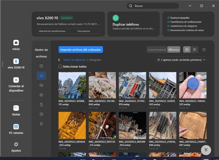 Imagen - Vivoshare: qu&eacute; es y c&oacute;mo funciona