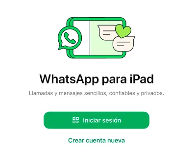 Imagen - WhatsApp se actualiza: mejoras en iPad, CarPlay, Android Auto y con archivos PDF