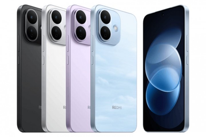 Imagen - Xiaomi Redmi Note 17 y 17 Pro son oficiales: los sucesores de los tel&eacute;fonos m&aacute;s populares